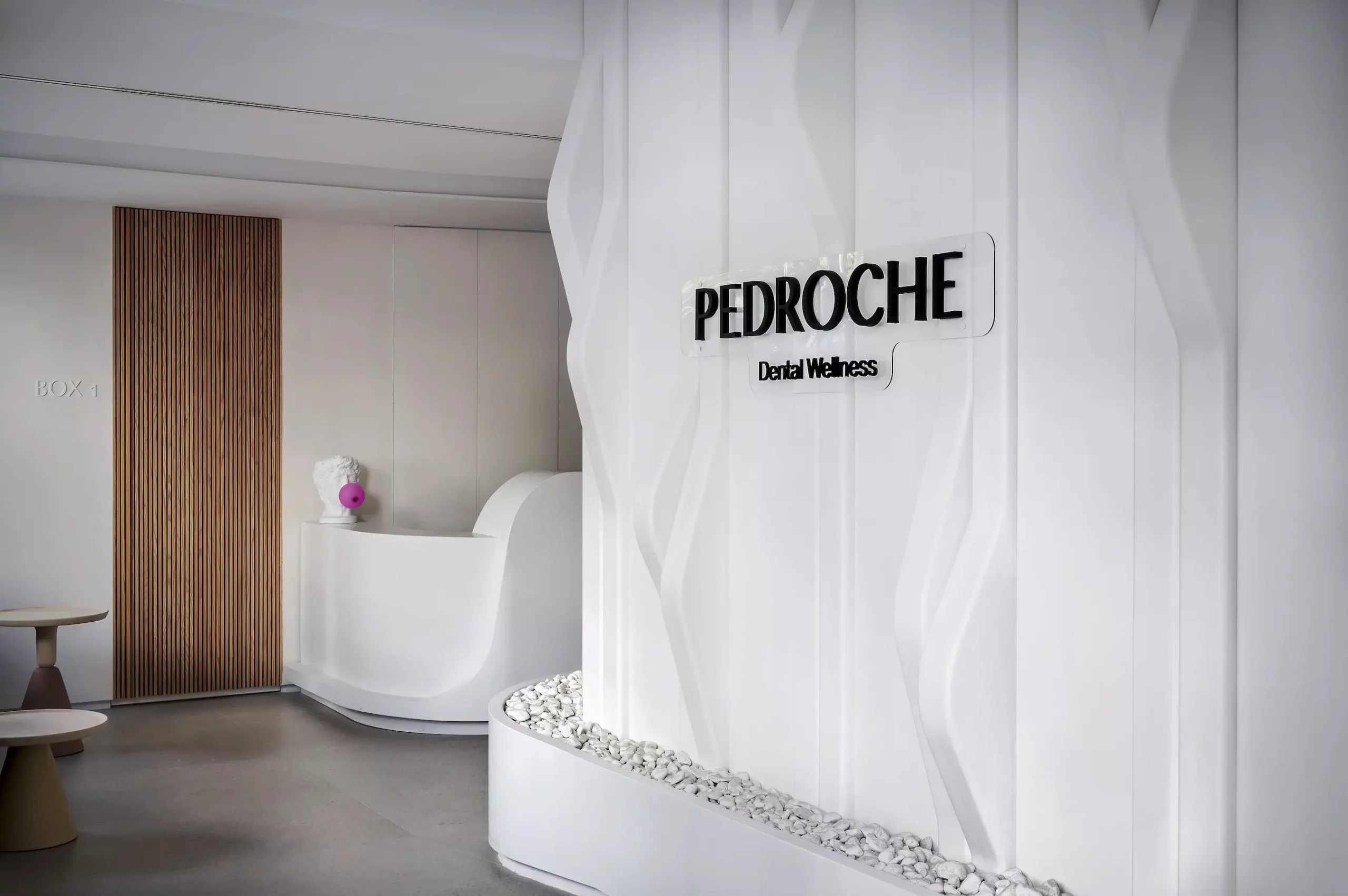 Image of Pedroche dental clinic